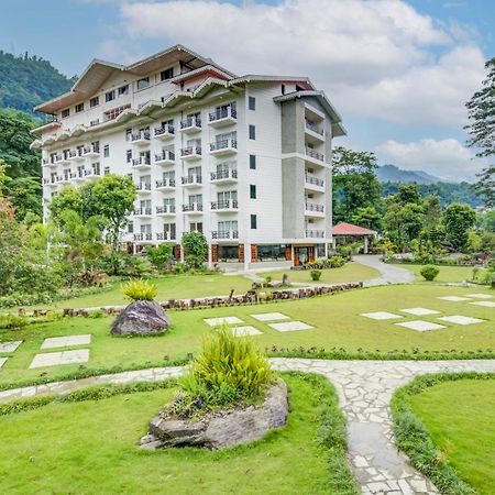Club Mahindra Le Vintuna, Gangtok Zewnętrze zdjęcie