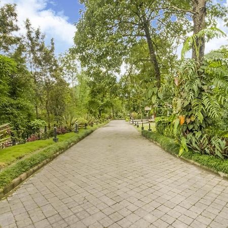 Club Mahindra Le Vintuna, Gangtok Zewnętrze zdjęcie
