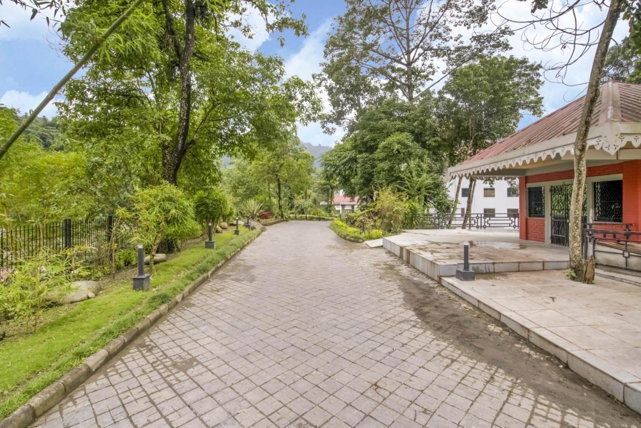 Club Mahindra Le Vintuna, Gangtok Zewnętrze zdjęcie