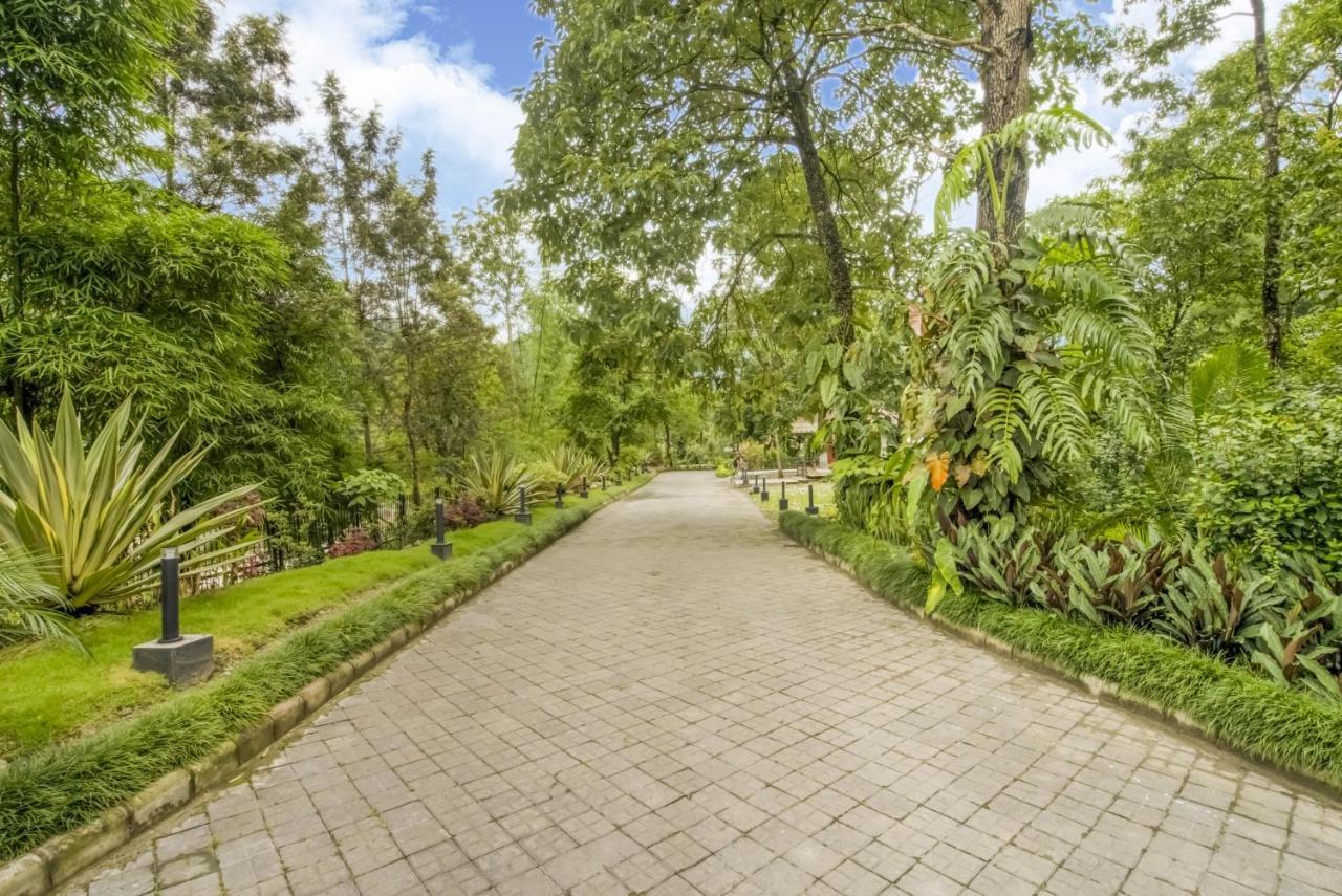 Club Mahindra Le Vintuna, Gangtok Zewnętrze zdjęcie