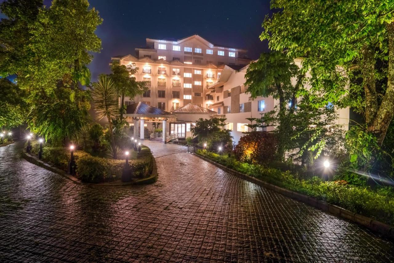 Club Mahindra Le Vintuna, Gangtok Zewnętrze zdjęcie