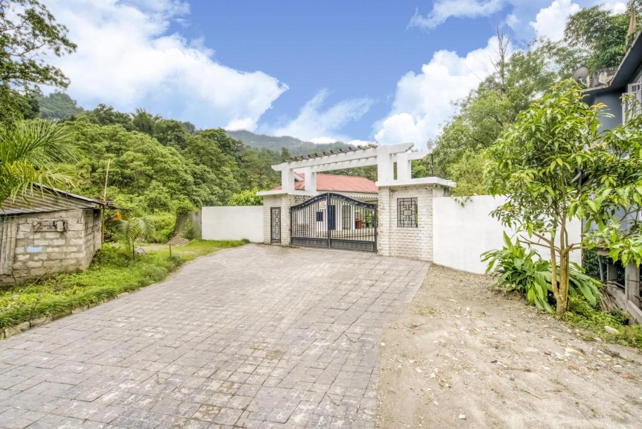 Club Mahindra Le Vintuna, Gangtok Zewnętrze zdjęcie