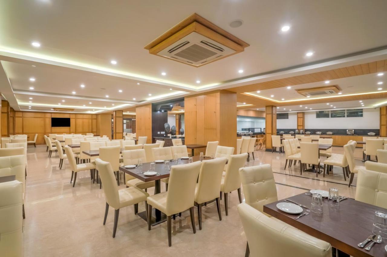Club Mahindra Le Vintuna, Gangtok Zewnętrze zdjęcie