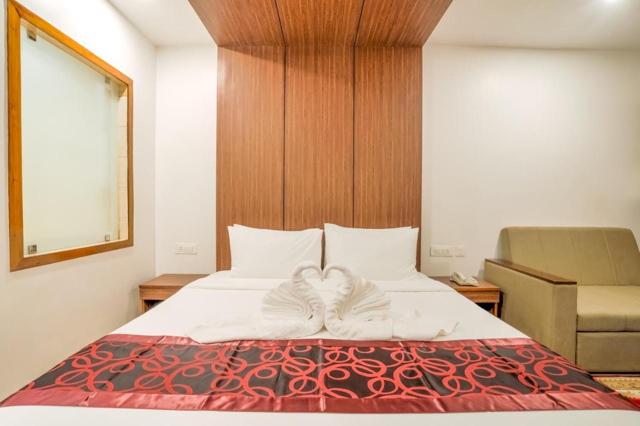Club Mahindra Le Vintuna, Gangtok Zewnętrze zdjęcie